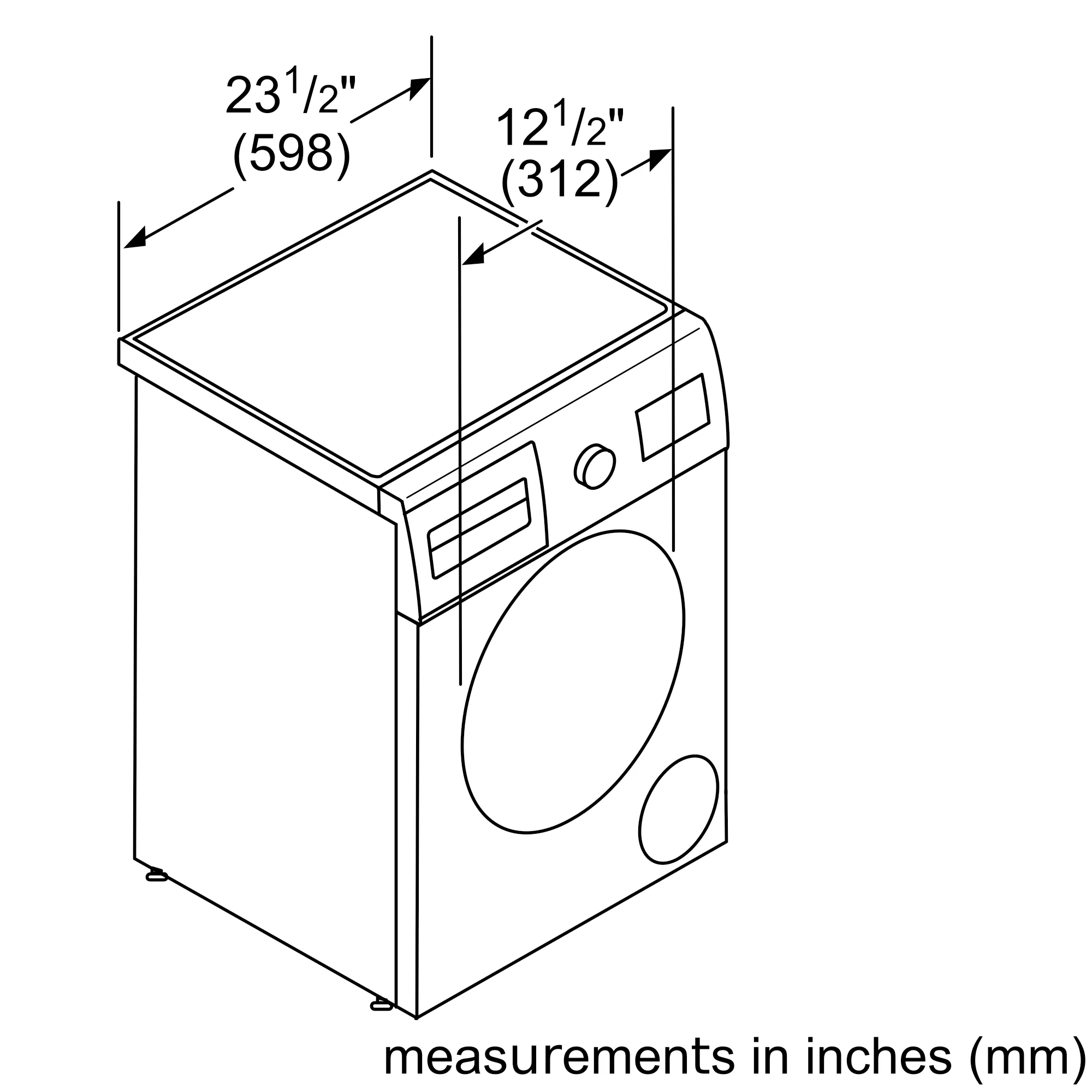 Photo Nr. 11 of the product WAT28401UC